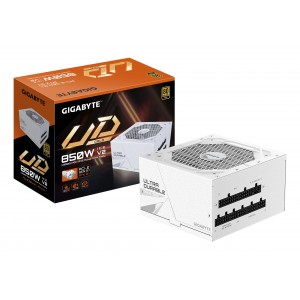 FUENTE ALIMENTACION GIGABYTE GP-UD850GM 850W 80+ GOLD