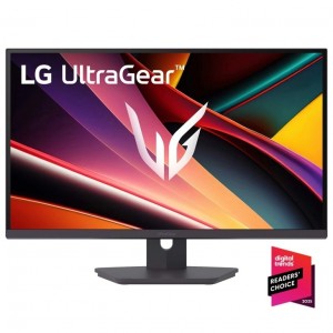 MONITOR LG ULTRAGEAR 27" 27G610A-B QHD IPS 1 MS 200HZ REGULABLE PIVOTABLE 2