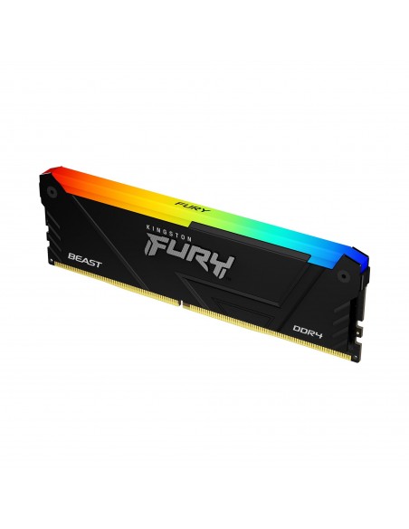 8GB3200DDR4C16DIMMFBEASTRGB