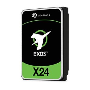 DISCO SEAGATE EXOS X24 16 TB 3.5 SATA 6GB S