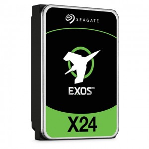 DISCO SEAGATE EXOS X24 16 TB 3.5 SATA 6GB S 2