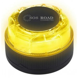 LUZ DE EMERGENCIA SOS ROAD...