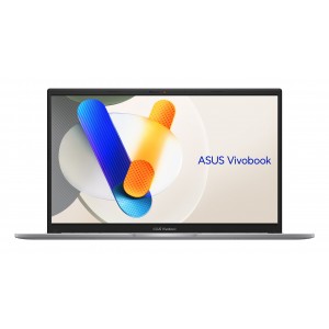PORTATIL ASUS VIVOBOOK F1504VA-BQ277 CORE 7 150U 16GB 512GB 15,6"FHD FDOS 2