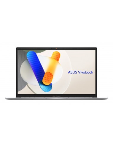 PORTATIL ASUS VIVOBOOK F1504VA-BQ277 CORE 7 150U 16GB 512GB 15,6"FHD FDOS