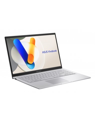 PORTATIL ASUS VIVOBOOK F1504VA-BQ277 CORE 7 150U 16GB 512GB 15,6"FHD FDOS