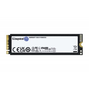 KINGSTON FURY - SSD - 1 TB - PCI EXPRESS 5.0 X4 (NVME) 2