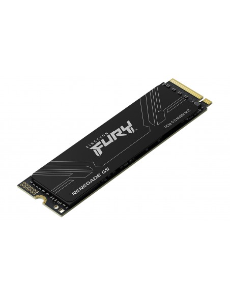 KINGSTON FURY - SSD - 1 TB - PCI EXPRESS 5.0 X4 (NVME)