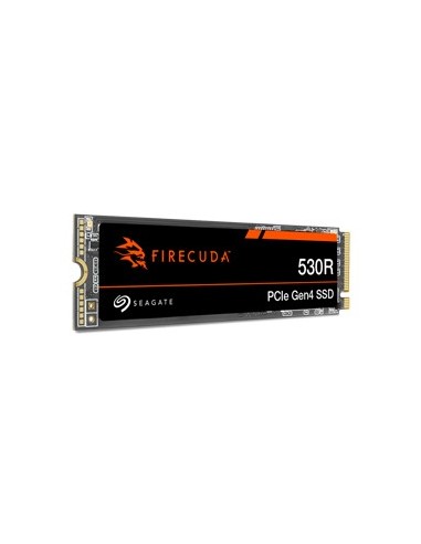 SEAGATE FIRECUDA 530R ZP1000GM3A063 - SSD - 1 TB - PCIE 4.0 X4