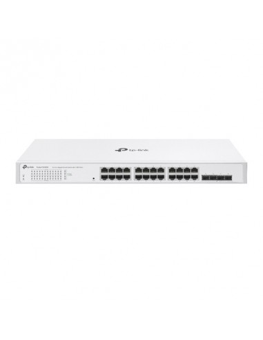 SWITCH FESTA FESTA FS328G 24-PORT GIGABIT SWITCH 4 SFP SLOTS
