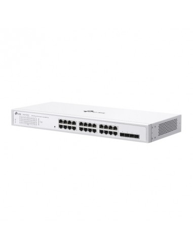 SWITCH FESTA FESTA FS328G 24-PORT GIGABIT SWITCH 4 SFP SLOTS