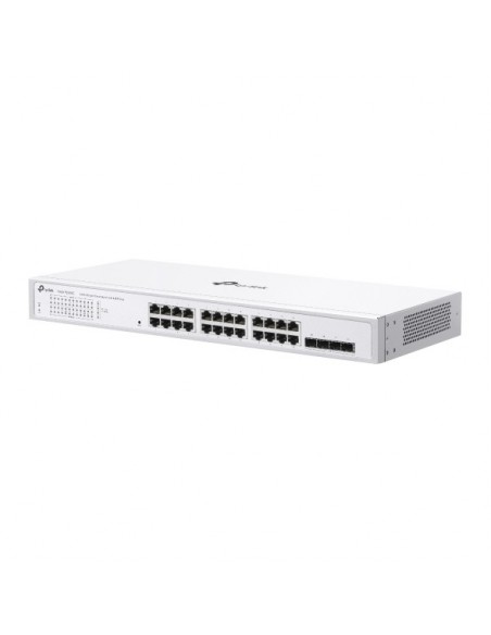 SWITCH FESTA FESTA FS328G 24-PORT GIGABIT SWITCH 4 SFP SLOTS