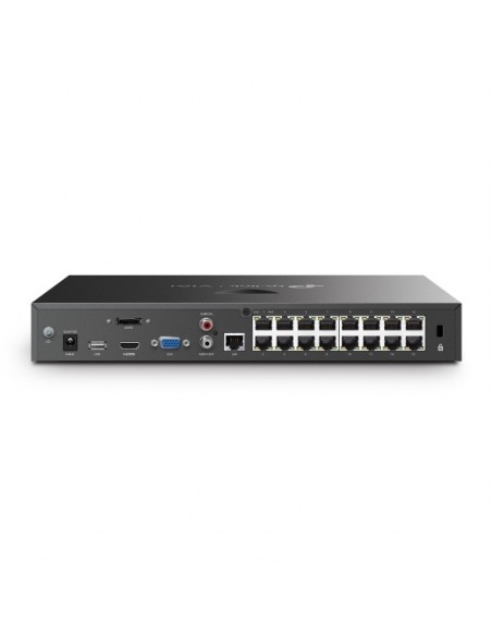 NVR VIGI TP-LINK NVR2016H-16M