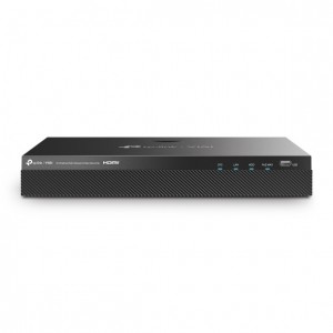 NVR VIGI TP-LINK NVR2016H-16MP-4TB 2