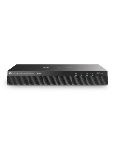 NVR VIGI TP-LINK NVR2016H-16MP-4TB