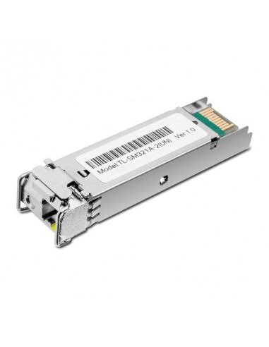 MODULO SFP TPL LINK OMADA TL-SM321A BIDI WDM A2   SINGLE MODE