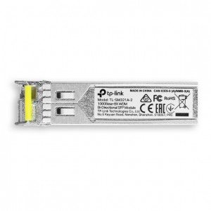 MODULO SFP TPL LINK OMADA TL-SM321A BIDI WDM A2   SINGLE MODE 2