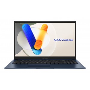 PORTATIL ASUS VIVOBOOK F1504VA-BQ191 i-1315U 8GB 512GB 15,6"FHD FDOS