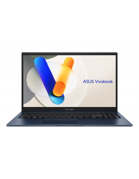 PORTATIL ASUS VIVOBOOK F1504VA-BQ191 i-1315U 8GB 512GB 15,6"FHD FDOS