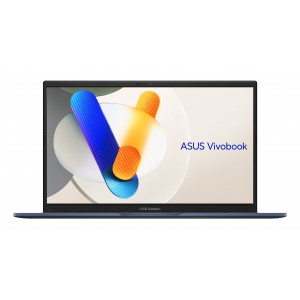 PORTATIL ASUS VIVOBOOK F1504VA-BQ191 i-1315U 8GB 512GB 15,6"FHD FDOS 2