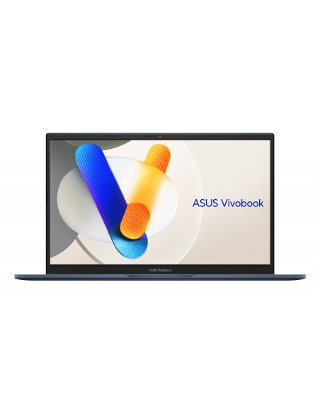 PORTATIL ASUS VIVOBOOK F1504VA-BQ191 i-1315U 8GB 512GB 15,6"FHD FDOS