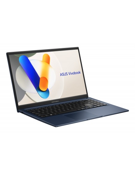 PORTATIL ASUS VIVOBOOK F1504VA-BQ191 i-1315U 8GB 512GB 15,6"FHD FDOS