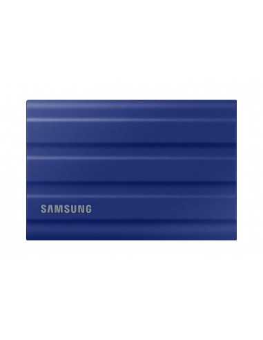 SSD EXT SAMSUNG T7 1TB BLUE