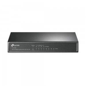 SWITCH TP-LINK 8 PORT 10 100 POE