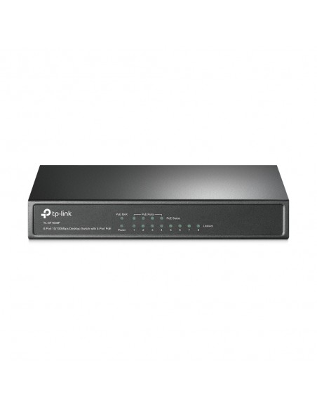 SWITCH TP-LINK 8 PORT 10 100 POE