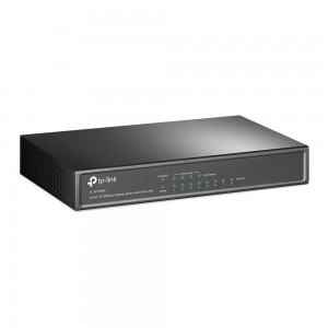 SWITCH TP-LINK 8 PORT 10 100 POE 2