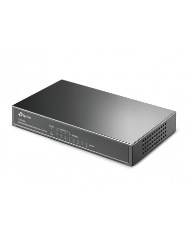 SWITCH TP-LINK 8 PORT 10 100 POE