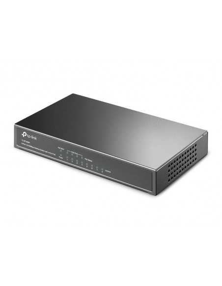 SWITCH TP-LINK 8 PORT 10 100 POE