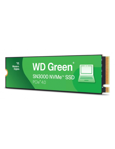 WD GREEN SN3000 WDS200T4G0E-00CP50 -...
