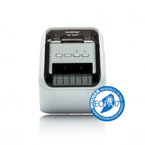 IMPRESORA ETIQUETAS BROTHER...