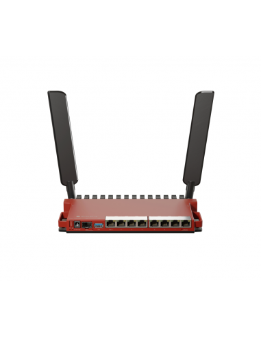 ROUTER MIKROTIK L009UiGS-2HaxD-IN...