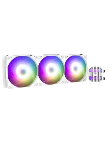 REFRIGERACION LIQUIDA CPU ZALMAN...