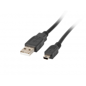 CABLE USB LANBERG 2.0...