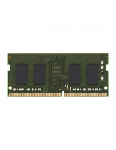 4GB DDR4 3200 SODIMM Kingston BrandedKingston - DDR4 - m¥dul