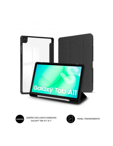 FUNDA TABLET TABLET SHOCK CASE...