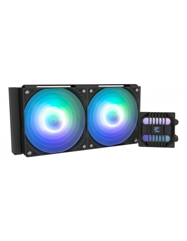 REFRIGERACION LIQUIDA CPU ZALMAN...