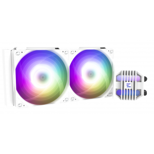 REFRIGERACION LIQUIDA CPU...