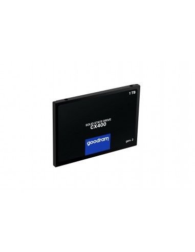 SSD GOODRAM CX400 1TB SATA3