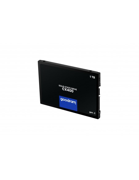 SSD GOODRAM CX400 1TB SATA3