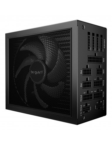 FUENTE ALIMENTACION BEQUIET DARK POWER 14 1200W EU ATX 80+ GOLD