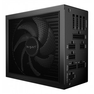 FUENTE ALIMENTACION BEQUIET DARK POWER 14 1000W EU ATX 80+ GOLD