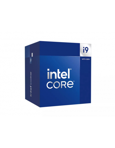 CPU INTEL I9 14900F LGA1700 BOX