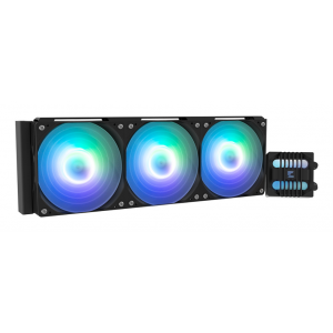 REFRIGERACION LIQUIDA CPU...