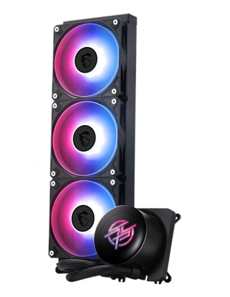 REFRIGERACION LIQUIDA MSI MAG CORELIQUID A13 360 WHITE