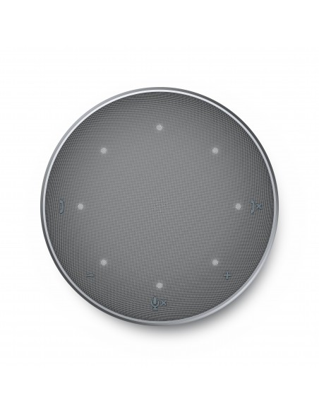 HUB DELL ALTAVOZ MH3021P USB-C VIAJE