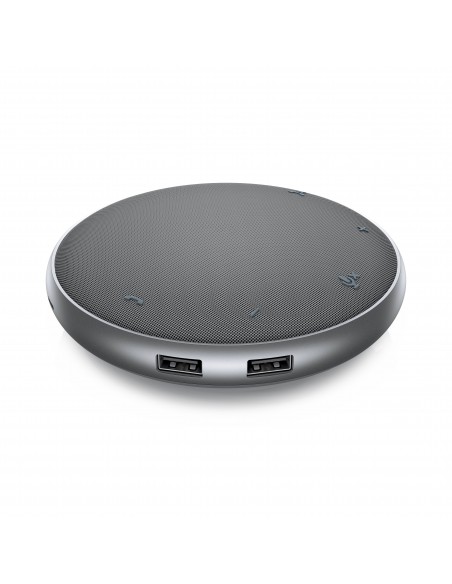HUB DELL ALTAVOZ MH3021P USB-C VIAJE
