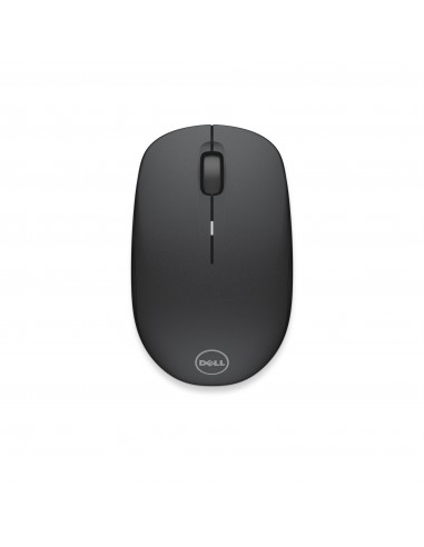 RATON DELL WM126 INALAMBRICO RF NEGRO